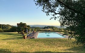 Agriturismo La Palazzina