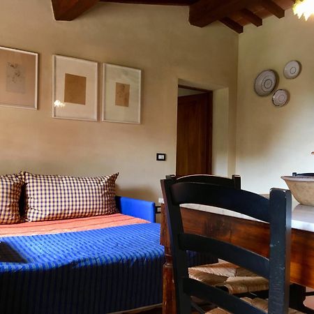 Agriturismo La Palazzina Palaia Buitenkant foto